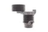 Комплект ременя генератора VW Passat 1.4-2.0 TDI 96-05 (4PK855) HUTCHINSON KHV 181 (фото 4)