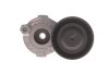 Комплект ременя генератора VW Passat 1.4-2.0 TDI 96-05 (4PK855) HUTCHINSON KHV 181 (фото 5)