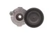 Комплект ременя генератора VW Passat 1.4-2.0 TDI 96-05 (4PK855) HUTCHINSON KHV 181 (фото 5)