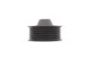 Комплект ременя генератора VW Passat 1.4-2.0 TDI 96-05 (4PK855) HUTCHINSON KHV 181 (фото 6)