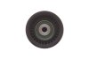 Комплект ременя генератора VW Passat 1.4-2.0 TDI 96-05 (4PK855) HUTCHINSON KHV 181 (фото 7)