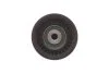 Комплект ременя генератора VW Passat 1.4-2.0 TDI 96-05 (4PK855) HUTCHINSON KHV 181 (фото 7)