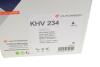 Комплект ременя генератора Renault Kangoo 1.5dCi 09- (6PK1197) HUTCHINSON KHV 234 (фото 9)