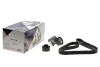 Комплект ременя генератора Renault Trafic/Laguna/Megane 2.0dCi 06- (7PK1705) HUTCHINSON KHV 238 (фото 1)