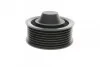 Комплект ременя генератора Nissan Qashqai/Renault Clio/Kangoo/Dacia Dokker/Duster/Logan 12- HUTCHINSON KHV 262 (фото 10)