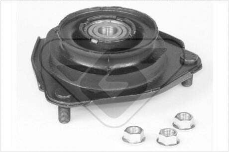 Опора стойки амортизатора HUTCHINSON KS 119