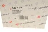 Подушка амортизатора (заднього) Audi A6/VW Passat 96-05 HUTCHINSON KS 137 (фото 5)