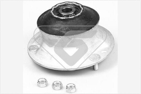 Опора стойки амортизатора HUTCHINSON KS 170