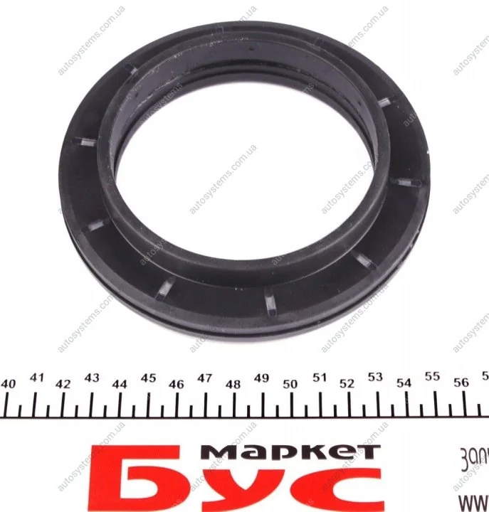 Подушка амортизатора (переднього) + підшипник Renault Megane III/Scenic III 08- HUTCHINSON KS 194 (фото 1)