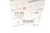 Подушка амортизатора (заднього) Ford Transit Courier 14-/Fiesta 08-/Mazda 2 07-15 HUTCHINSON KS 206 (фото 6)