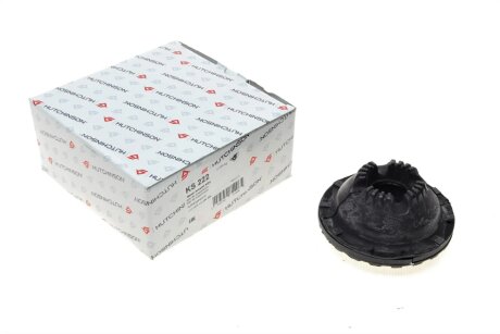 Подушка амортизатора (переднього) + підшипник Audi A6 04-11 HUTCHINSON KS 222