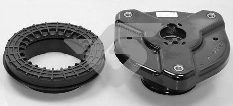 Опора стойки амортизатора HUTCHINSON KS238