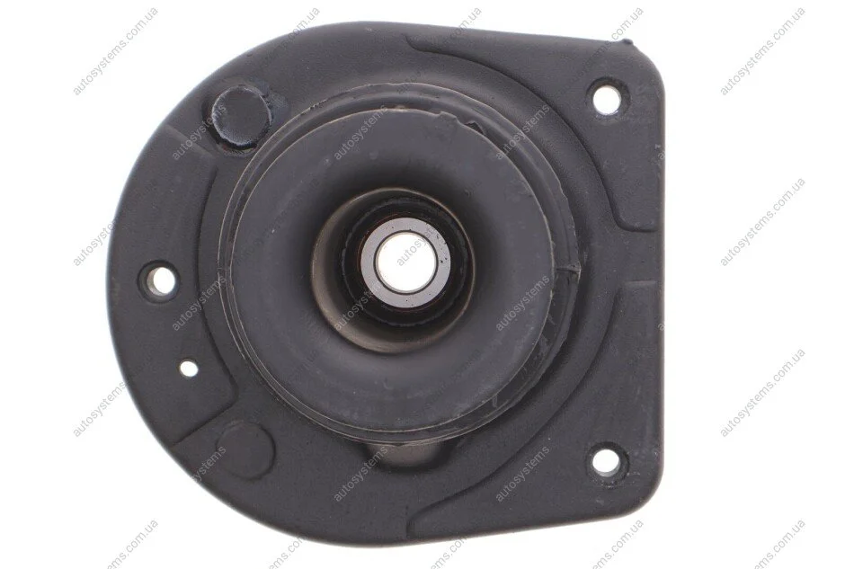 Подушка амортизатора (переднього) Fiat Doblo Cargo 01- (R) HUTCHINSON KS 50 (фото 1)