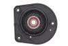 Подушка амортизатора (переднього) Fiat Doblo Cargo 01- (R) HUTCHINSON KS 50 (фото 4)