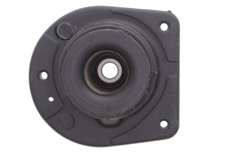 Подушка амортизатора (переднього) Fiat Doblo Cargo 01- (R) HUTCHINSON KS 50