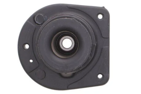 Подушка амортизатора (переднього) Fiat Doblo Cargo 01- (R) HUTCHINSON KS 50