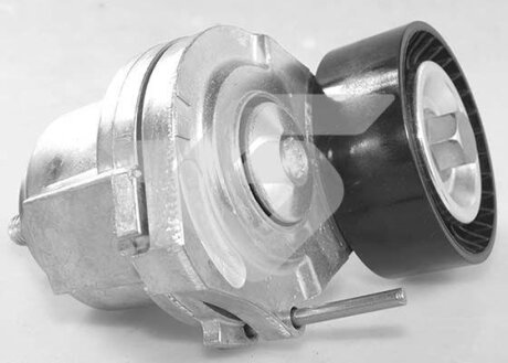 Ролик натяжной HUTCHINSON T0571