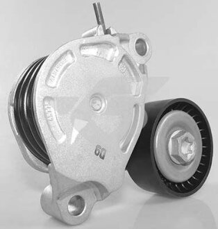 Ролик обводной HUTCHINSON T0680