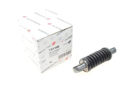 Амортизатор натяжника ременя генератора Citroen C5 3.0V6 01-08 HUTCHINSON TS1100