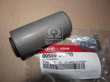 Сайлентблок рессоры Hyundai/Kia/Mobis 00559 34330