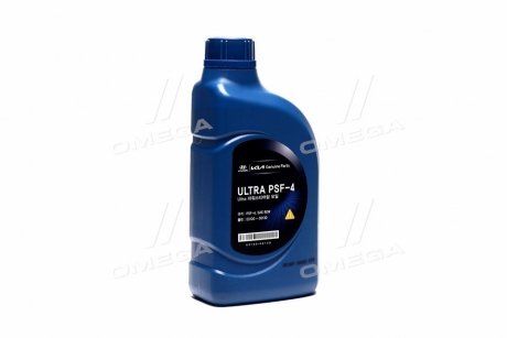 Жидкость гидроусилителя руля Hyundai/Kia/Mobis 0310000130