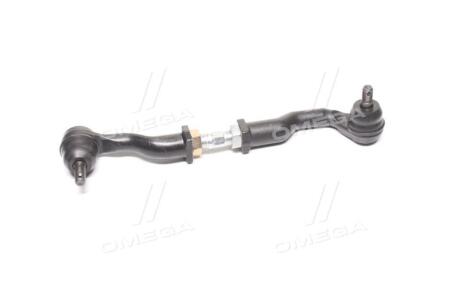 Тяга рулевая в сборе левая Hyundai/Kia/Mobis 0K011 32270A