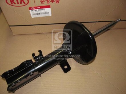 Амортизатор Hyundai/Kia/Mobis 0K2NF 34700A