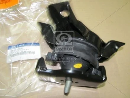 Подушка двигателя правая Hyundai/Kia/Mobis 218101C220