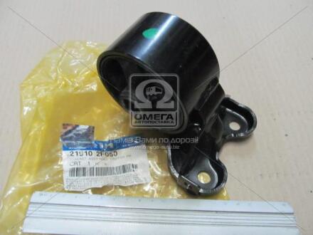 Подушка двигателя Hyundai/Kia/Mobis 21910 2F050