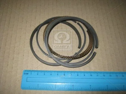 Кольца поршневые Hyundai/Kia/Mobis 23040 23901