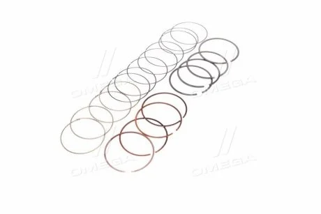 Кольца поршневые STD Hyundai/Kia/Mobis 230402E000