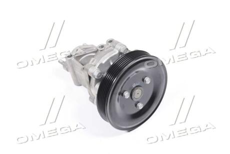Помпа водяная Hyundai/Kia/Mobis 25100 25002