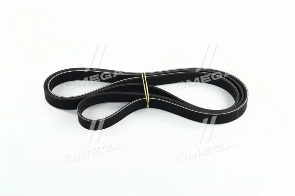 Ремінь генератору Hyundai/Kia/Mobis 252122B000 (фото 1)