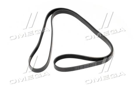 Поликлиновый ремень Hyundai/Kia/Mobis 25212 37182