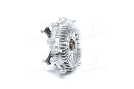 Вискомуфта в сборе Hyundai/Kia/Mobis 25239 45500
