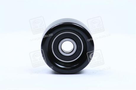 Ролик обводной ремня поликлинового (приводного) Hyundai/Kia/Mobis 25286-4A000