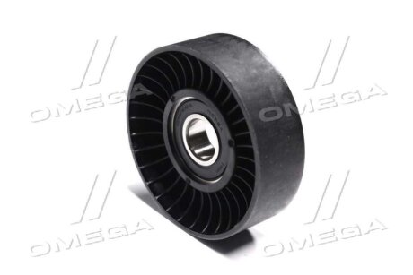 Ролик обводной общего ремня Hyundai/Kia/Mobis 2528737101