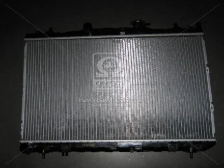 Радиатор охлаждения двигателя Hyundai/Kia/Mobis 25310 2F061