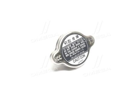 Крышка расширительного бачка Hyundai/Kia/Mobis 25330 3E000