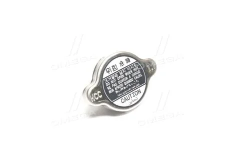 Крышка расширительного бачка Hyundai/Kia/Mobis 25330 3E000