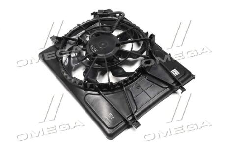 Вентилятор радиатора охлаждения Hyundai/Kia/Mobis 25380 2H050