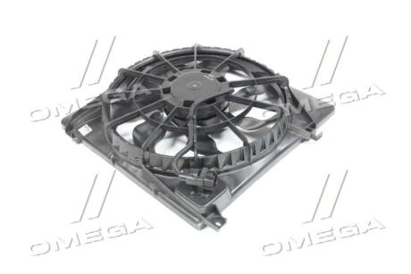 Вентилятор охлаждения двигателя в сборе Hyundai/Kia/Mobis 25380 2W000