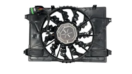 Вентилятор радиатора Hyundai/Kia/Mobis 25380 GI100