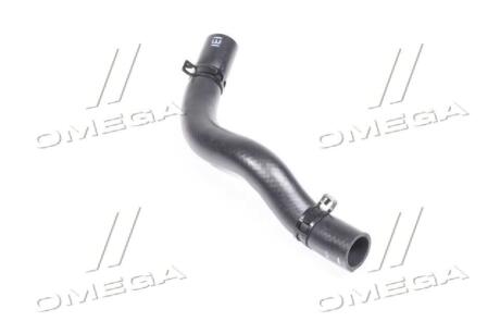 Патрубок системы охлаждения Hyundai/Kia/Mobis 25410 4A150