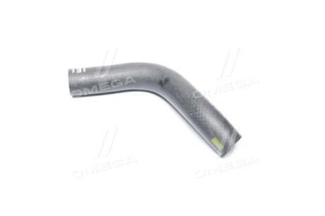 Патрубок системы охлаждения Hyundai/Kia/Mobis 25411 1J100