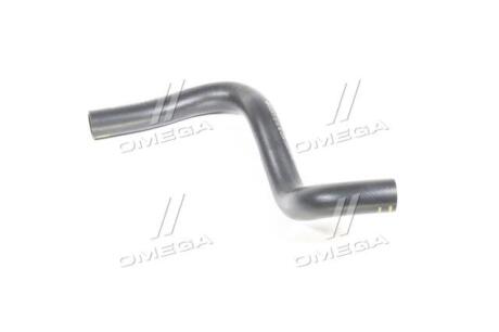 Патрубок системы охлаждения Hyundai/Kia/Mobis 25412-2E100