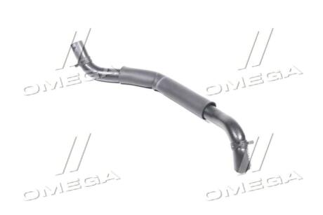 Патрубок системы охлаждения Hyundai/Kia/Mobis 25412 2K000