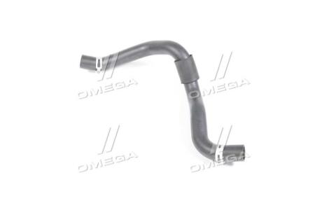 Патрубок системы охлаждения Hyundai/Kia/Mobis 25415 1D100