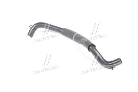 Патрубок системы охлаждения Hyundai/Kia/Mobis 25415-2H001