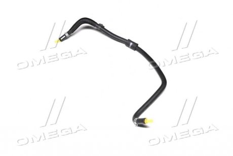Шланг расширительного бачка Hyundai/Kia/Mobis 25451D3000